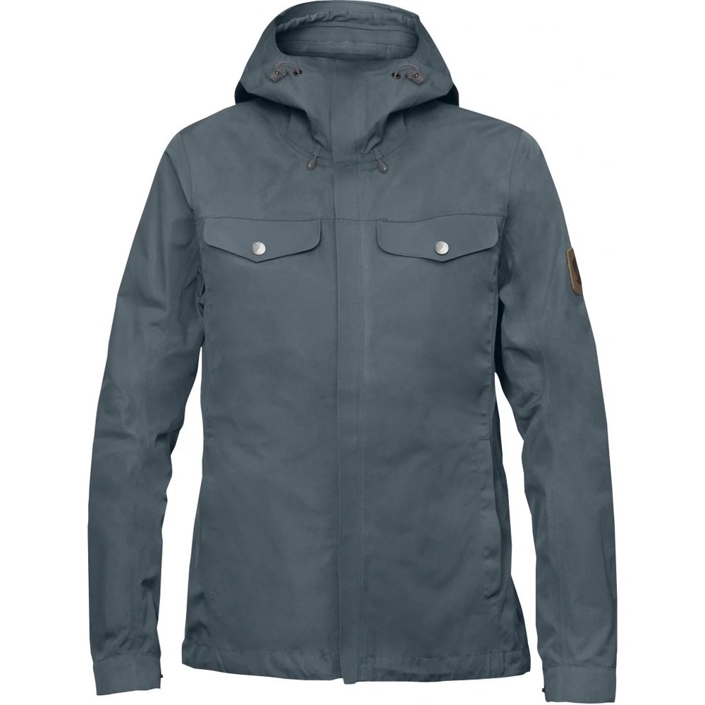 Fjallraven Women's Greenland Half Century Jacket